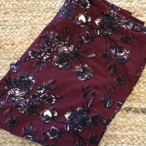 Lularoe TC Leggings